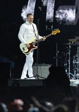 Bryan Adams