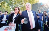 Wiener Ex-Bürgermeister Häupl an Parkinson erkrankt!