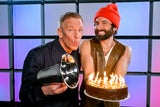 Pizzera, Naschenweng und RIAN rocken die Amadeus Awards