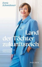 Doris Schmidauer