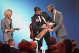 Andreas Gabalier