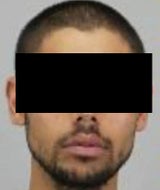 Der mutmaßliche Täter, Enamullah O., wurde festgenommen.