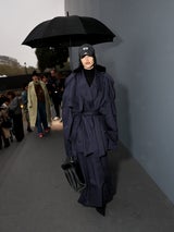 Katy Perry, Nicole Kidman & Co.: Balenciaga begeistert mit Star-Power auf der Fashion Week
