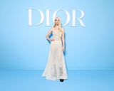 Dior, Saint Laurent & Co.: Staraufgebot zum Start der Paris Fashion Week