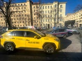 Teenie klauten Auto Wien