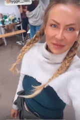 Jenny Elvers