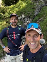Walek Wandert - Marcel Hirscher