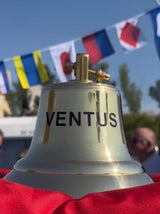 VentusPolizeiboot