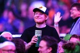 Ed Sheeran