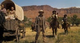 "Horizon": Kevin Costner reitet als Cowboy am Erfolg vorbei