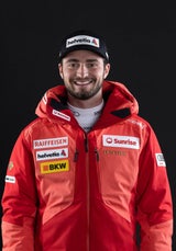 Yannick Chabloz