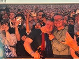 Adele: 74.000 Fans feierten ihr bombastisches Luxus-Comeback