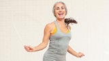 Mit diesen einfachen Übungen sind Sie mit 50 fitter als mit 30