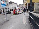 Villach Terror Fotos verletzte Messerattacke
