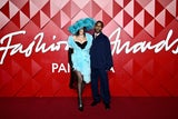 British Fashion Awards 2024