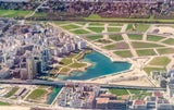 Die 15-Minuten-Stadt
