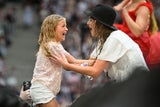 Taylor Swift startet Countdown zum Österreich-Hype