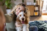 Hunde im Dating-Profil: Diese Rassen versprechen die meisten Matches