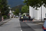 Großeinsatz Ternitz