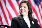 ELISE STEFANIK