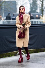 DER Schuhtrend 2025: Raus aus den Sneakers, rein in die Loafers!