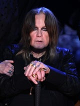 Ozzy Osbourne fixiert Abschieds-Konzert - mit Black Sabbath Reunion!