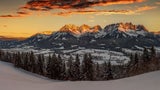 Wilder Kaiser