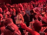 Naschenweng-Konzert in Passau