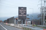 ASFINAG amüsiert