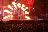 Verkündet Till Lindemann hier seinen Rammstein-Ausstieg?