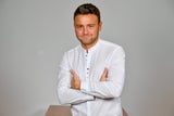 Thomas Arnitz.