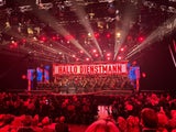 Ambros, Stürmer, Fendrich & Co. feierten "100 Jahre Radio"