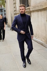 Startschuss für die Mailänder Fashion Week: Alle Stars und Styles im Überblick