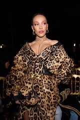 Paris Fashion Week: Zwischen Business, Lapdance & Skinny-Jeans-Revivals