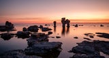 Strandurlaub ohne Hitze: 6 kühle Reiseziele am Meer