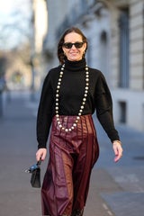 Nicht schon wieder! 7 Zeichen, dass Fashion-Trends der 2010er wieder da sind