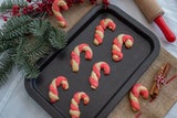 Keks-Rezepte um sich auf die Vorweihnachtszeit einzustimmen