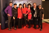 Schick Sisters mit der Opus-Band