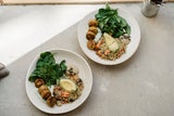 Falafel-Rezepte: Das orientalische Gericht neu interpretiert