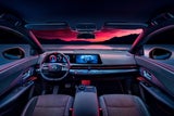 Nismo-Stil: auf Seitenhalt getrimmt sind die Sitze.&nbsp;