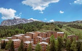 Ferienwohnungen direkt Wandergebiet und an der Skipiste.