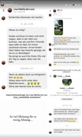 Amira Pocher Posting