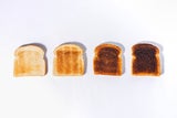Achtung, giftig! Darum gehört Toastbrot nicht in den Toaster