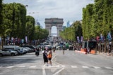 Olympia Paris