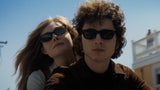„Like A Complete Unknown“: 1. Blick auf den Dylan-Film
