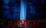 "Norma" zieht in der Staatsoper in den Krieg