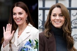 Catherine PRincess of Wales