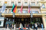 Hotel Bristol Wien