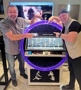 Der Austropop feiert die neue Falco Jukebox