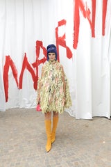 Startschuss für die Mailänder Fashion Week: Alle Stars und Styles im Überblick